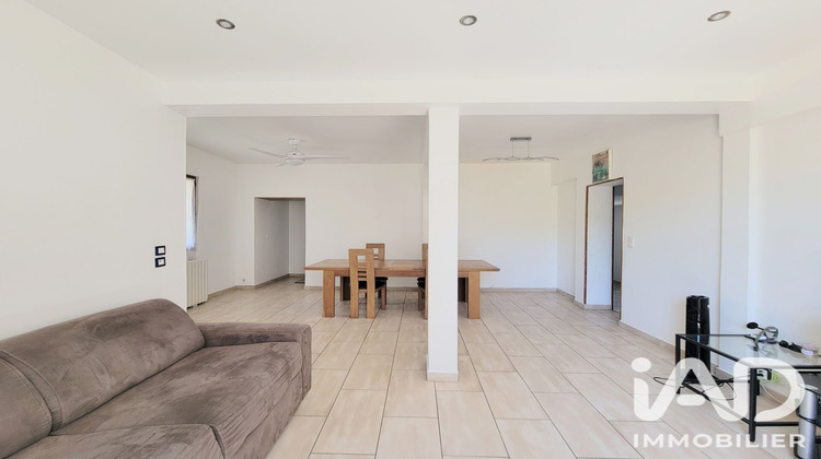 Ma-Cabane - Vente Maison Villeneuve-le-Roi, 98 m²