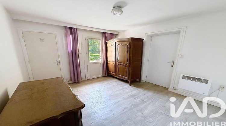 Ma-Cabane - Vente Maison Villeneuve-le-Roi, 51 m²