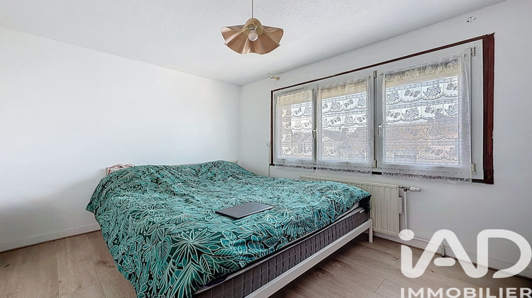 Ma-Cabane - Vente Maison Villeneuve-le-Roi, 96 m²