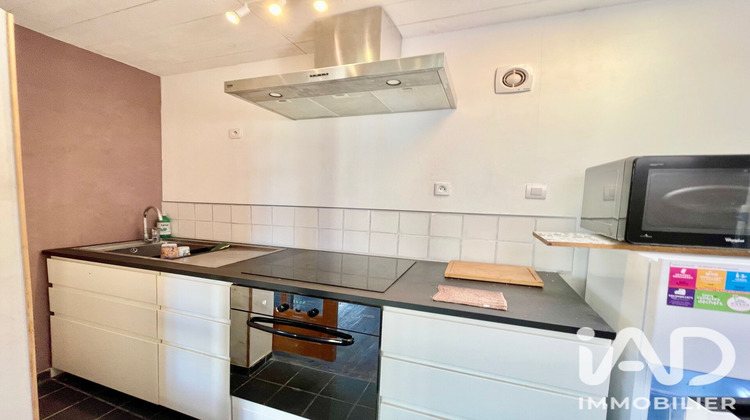 Ma-Cabane - Vente Maison Villeneuve-le-Roi, 42 m²