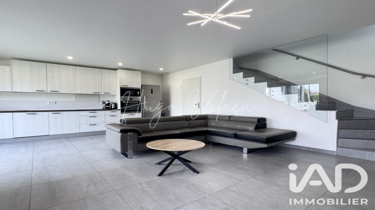 Ma-Cabane - Vente Maison Villeneuve-le-Roi, 95 m²