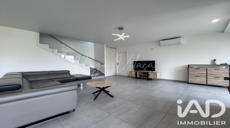Ma-Cabane - Vente Maison Villeneuve-le-Roi, 95 m²