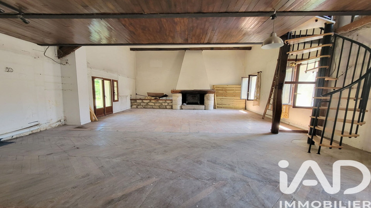 Ma-Cabane - Vente Maison Villeneuve-le-Roi, 95 m²