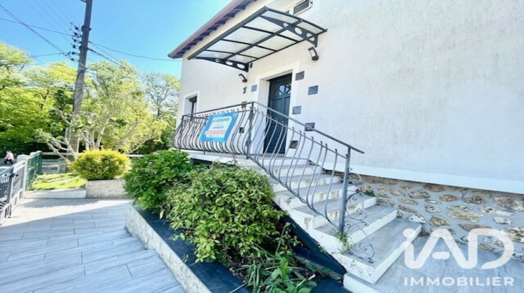 Ma-Cabane - Vente Maison Villeneuve-le-Roi, 150 m²