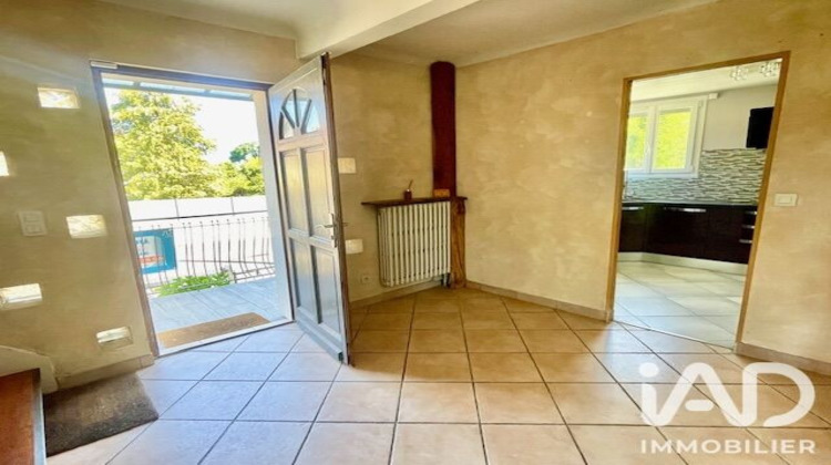 Ma-Cabane - Vente Maison Villeneuve-le-Roi, 150 m²