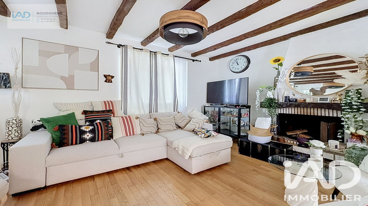 Ma-Cabane - Vente Maison Villeneuve-le-Roi, 120 m²