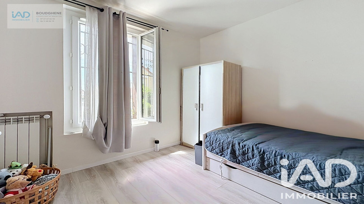 Ma-Cabane - Vente Maison Villeneuve-le-Roi, 120 m²