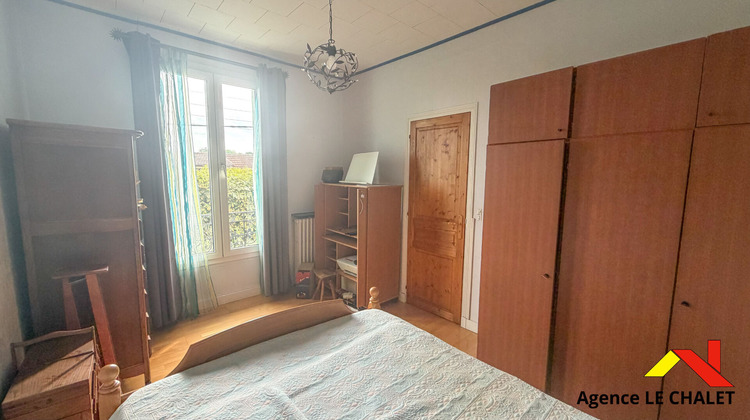 Ma-Cabane - Vente Maison VILLENEUVE-LE-ROI, 82 m²