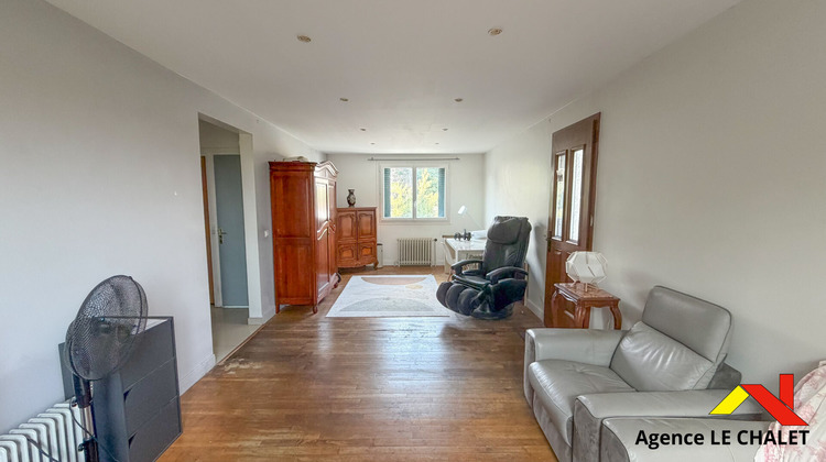 Ma-Cabane - Vente Maison VILLENEUVE-LE-ROI, 100 m²