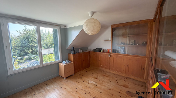 Ma-Cabane - Vente Maison VILLENEUVE-LE-ROI, 100 m²