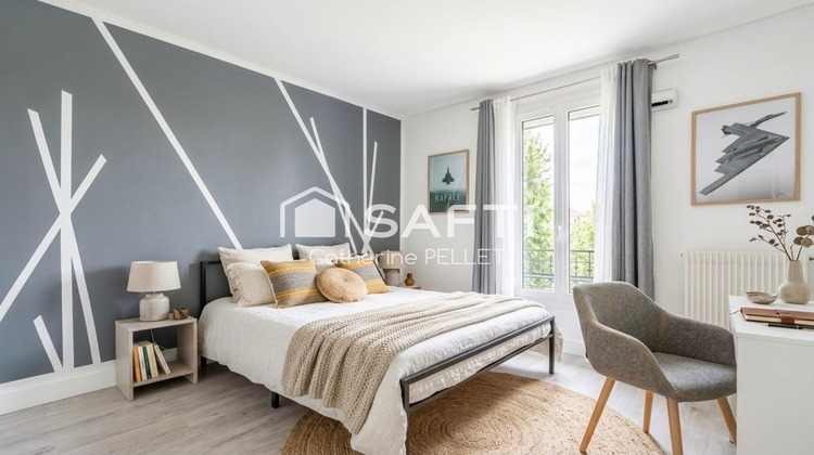 Ma-Cabane - Vente Maison Villeneuve-le-Roi, 187 m²