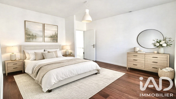 Ma-Cabane - Vente Maison Villeneuve-le-Roi, 165 m²