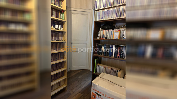 Ma-Cabane - Vente Maison VILLENEUVE-LE-ROI, 61 m²