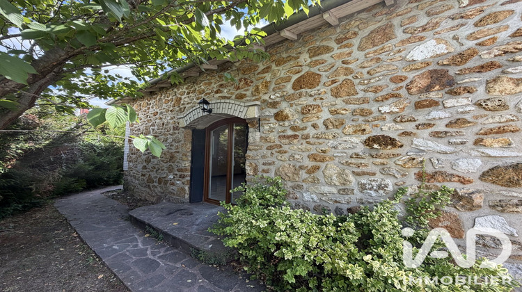 Ma-Cabane - Vente Maison Villeneuve-le-Roi, 101 m²