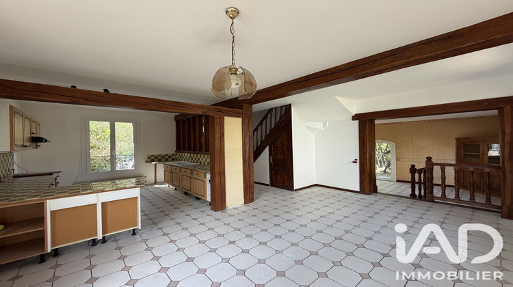 Ma-Cabane - Vente Maison Villeneuve-le-Roi, 101 m²