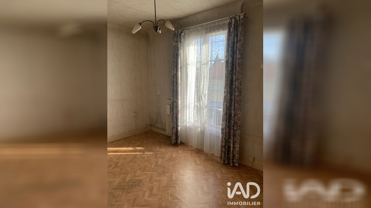 Ma-Cabane - Vente Maison Villeneuve-le-Roi, 60 m²