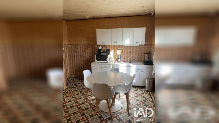 Ma-Cabane - Vente Maison Villeneuve-le-Roi, 60 m²