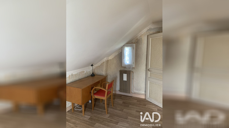 Ma-Cabane - Vente Maison Villeneuve-le-Roi, 60 m²