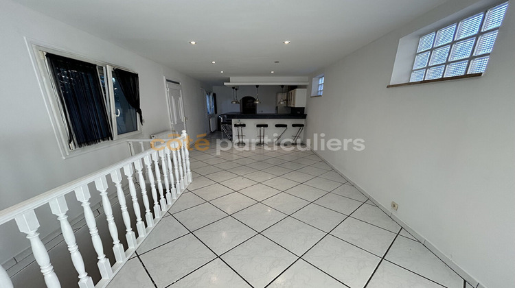 Ma-Cabane - Vente Maison VILLENEUVE-LE-ROI, 62 m²