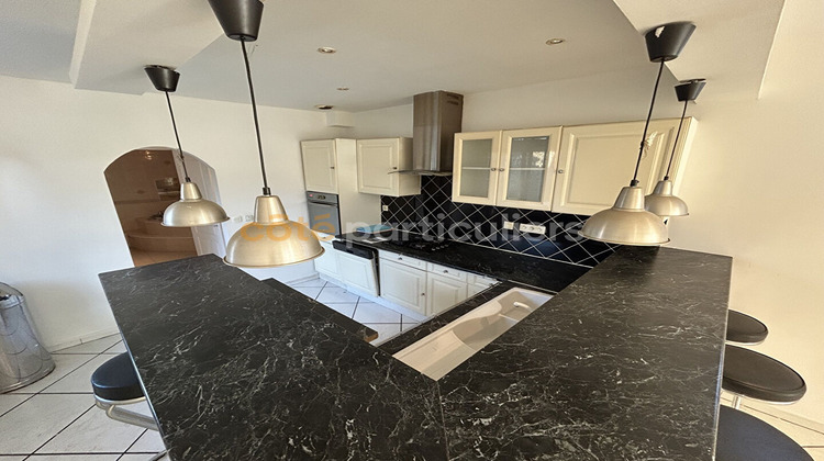 Ma-Cabane - Vente Maison VILLENEUVE-LE-ROI, 62 m²