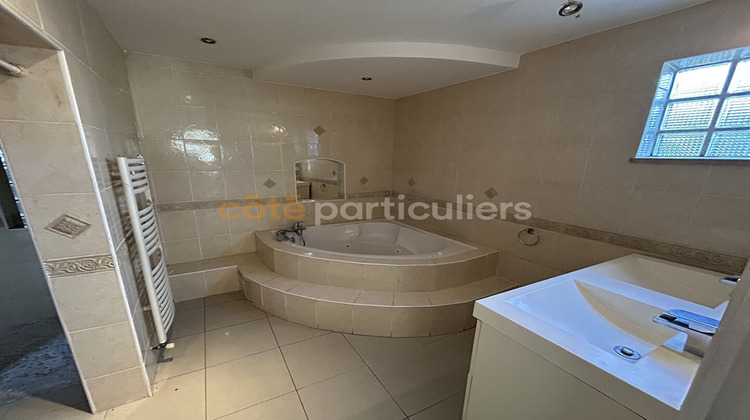 Ma-Cabane - Vente Maison VILLENEUVE-LE-ROI, 62 m²