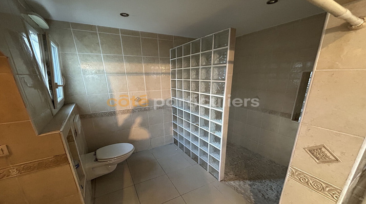 Ma-Cabane - Vente Maison VILLENEUVE-LE-ROI, 62 m²