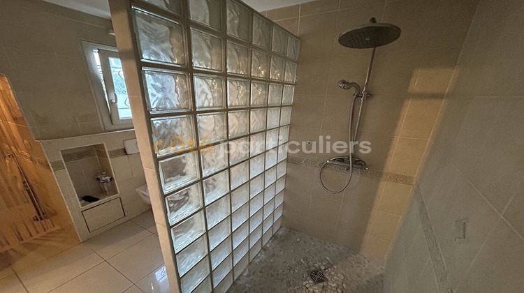 Ma-Cabane - Vente Maison VILLENEUVE-LE-ROI, 62 m²