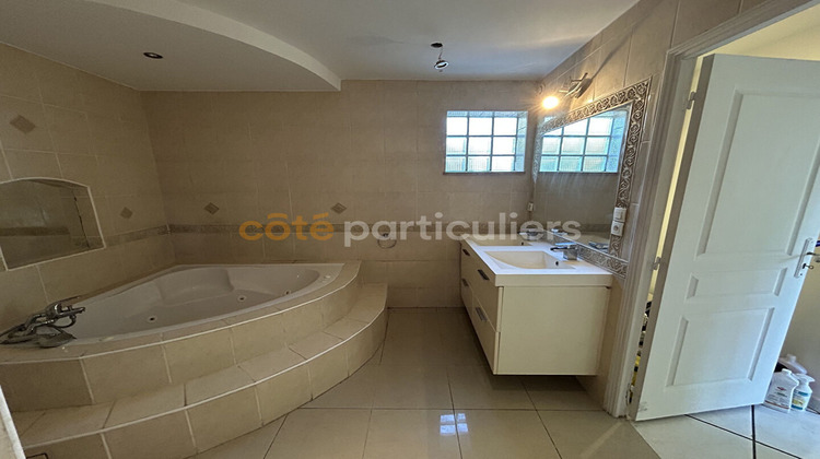 Ma-Cabane - Vente Maison VILLENEUVE-LE-ROI, 62 m²