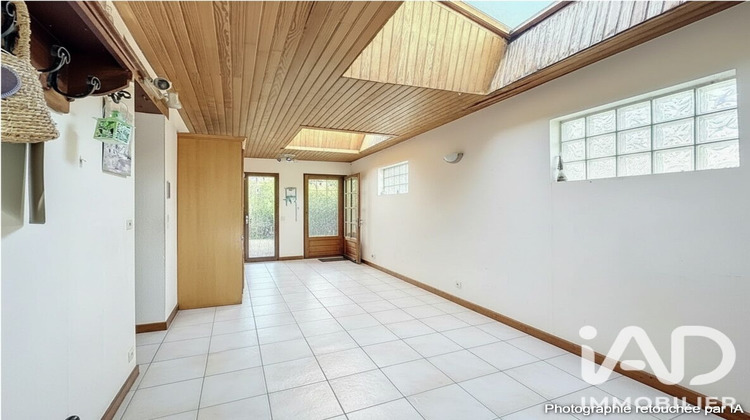 Ma-Cabane - Vente Maison Villeneuve-le-Roi, 141 m²