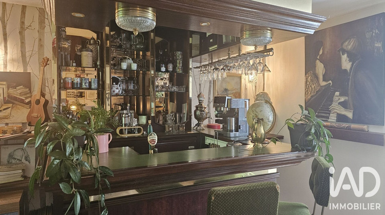 Ma-Cabane - Vente Maison Villeneuve-Lécussan, 384 m²