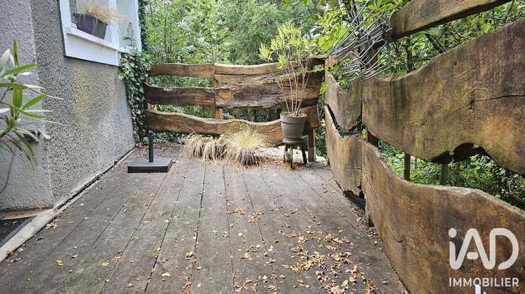 Ma-Cabane - Vente Maison Villeneuve-Lécussan, 384 m²