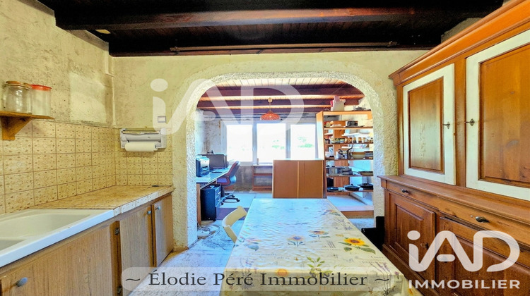 Ma-Cabane - Vente Maison Villeneuve-Lécussan, 107 m²