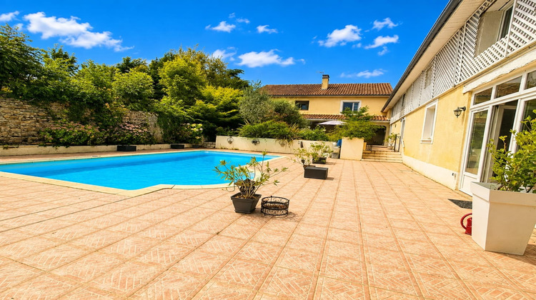 Ma-Cabane - Vente Maison VILLENEUVE LECUSSAN, 385 m²