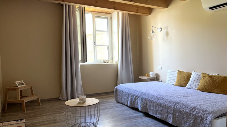 Ma-Cabane - Vente Maison VILLENEUVE-LES-AVIGNON, 125 m²