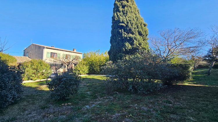 Ma-Cabane - Vente Maison VILLENEUVE-LES-AVIGNON, 220 m²