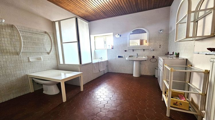 Ma-Cabane - Vente Maison VILLENEUVE-LES-AVIGNON, 220 m²