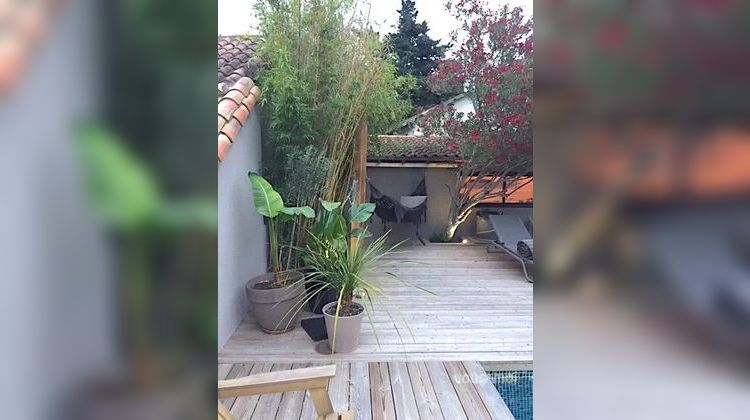 Ma-Cabane - Vente Maison Villeneuve-lès-Avignon, 170 m²