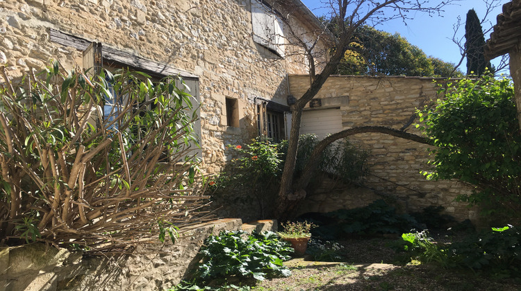 Ma-Cabane - Vente Maison Villeneuve-lès-Avignon, 132 m²