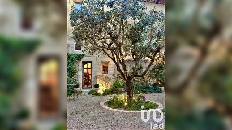 Ma-Cabane - Vente Maison Villeneuve-Lès-Avignon, 410 m²