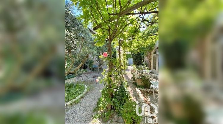 Ma-Cabane - Vente Maison Villeneuve-Lès-Avignon, 410 m²