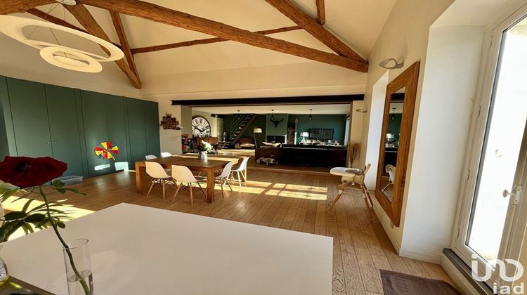 Ma-Cabane - Vente Maison Villeneuve-Lès-Avignon, 184 m²