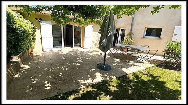 Ma-Cabane - Vente Maison Villeneuve-lès-Avignon, 160 m²