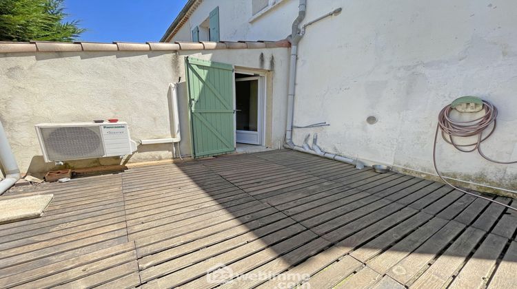 Ma-Cabane - Vente Maison Villeneuve-Lès-Avignon, 160 m²