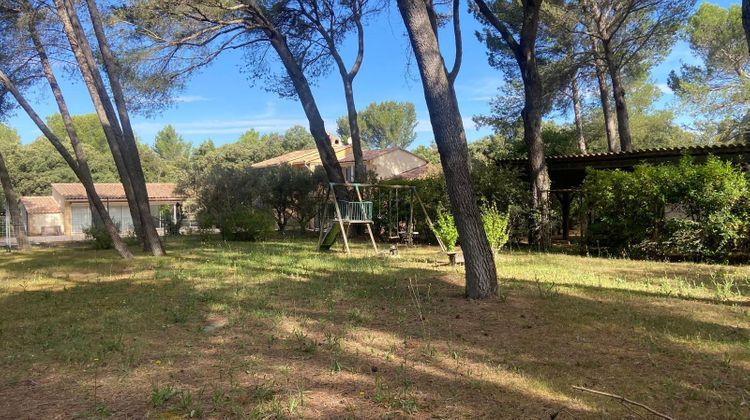 Ma-Cabane - Vente Maison Villeneuve-lès-Avignon, 343 m²