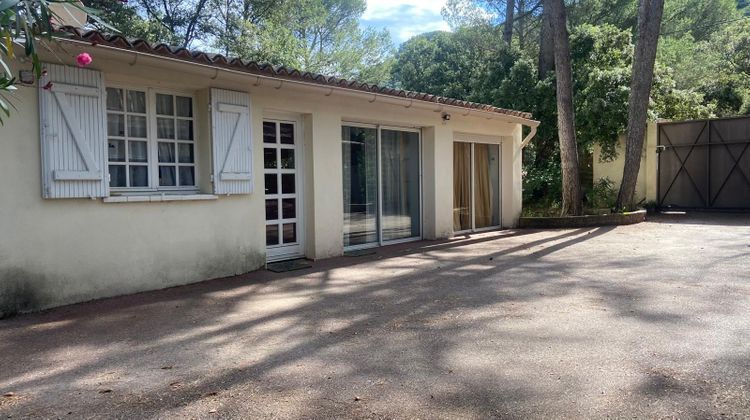 Ma-Cabane - Vente Maison Villeneuve-lès-Avignon, 343 m²