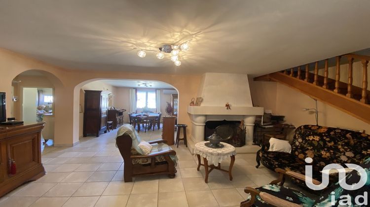 Ma-Cabane - Vente Maison Villeneuve-Lès-Avignon, 147 m²