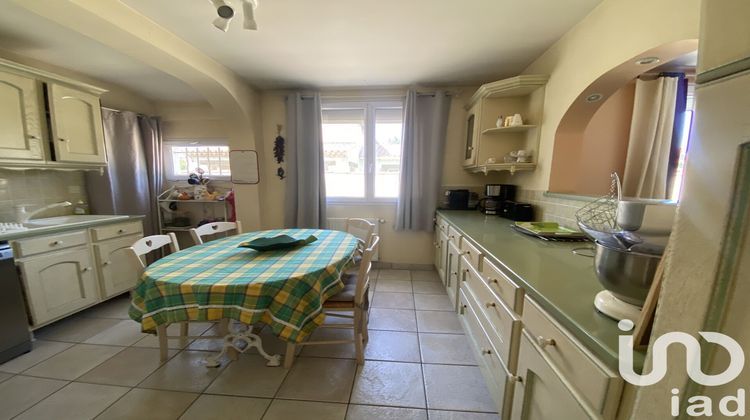 Ma-Cabane - Vente Maison Villeneuve-Lès-Avignon, 147 m²