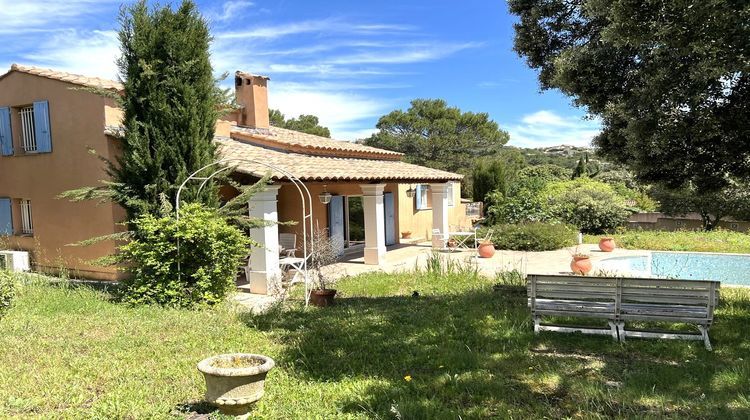 Ma-Cabane - Vente Maison VILLENEUVE-LES-AVIGNON, 155 m²