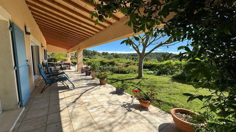 Ma-Cabane - Vente Maison VILLENEUVE-LES-AVIGNON, 188 m²