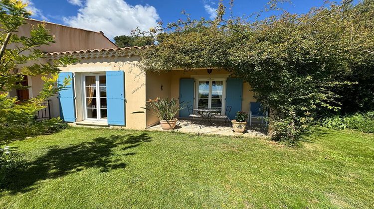 Ma-Cabane - Vente Maison VILLENEUVE-LES-AVIGNON, 188 m²